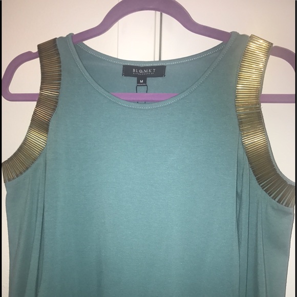 BLQ.MKT Bodycon Dress - Picture 3 of 3